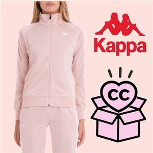 Hot Deal! 222 BANDA WANNISTON SLIM TRACK SUIT